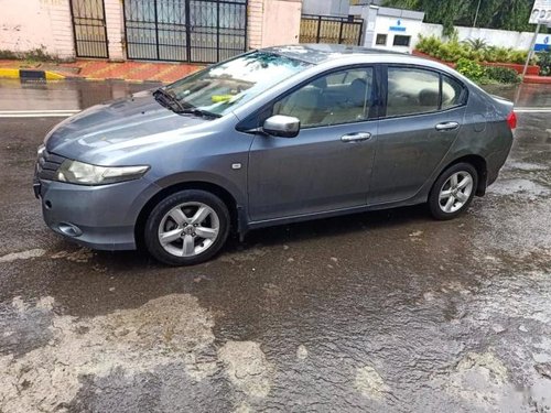 Used 2010 Honda City 1.5 V AT for sale in Mumbai 