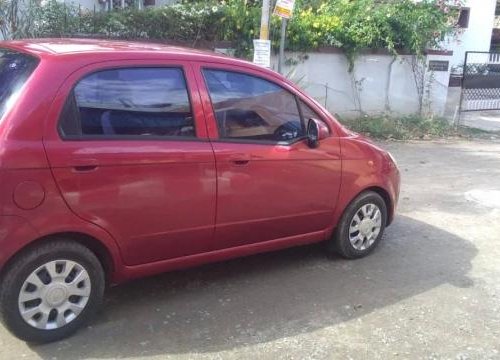 Used Chevrolet Spark 1.0 LS 2009 MT for sale in Coimbatore