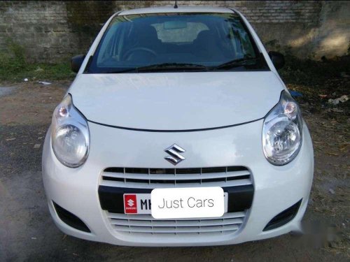 Used 2012 Maruti Suzuki A Star MT for sale in Mumbai