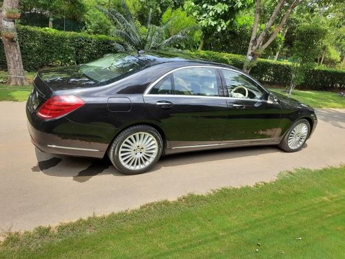 Used Mercedes Benz S Class 2016 AT for sale in Gurgaon 