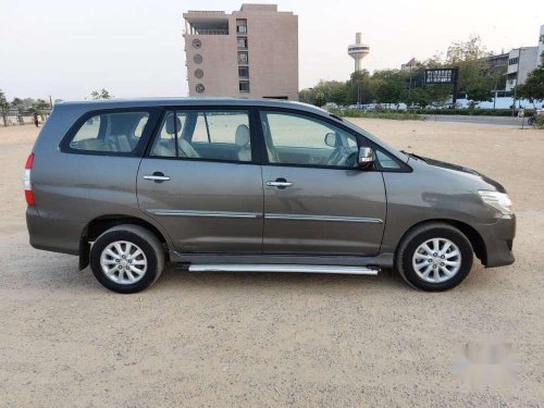 Used 2012 Toyota Innova MT for sale in Ahmedabad