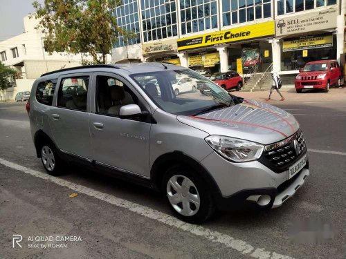 Used 2017 Renault Lodgy MT for sale in Noida