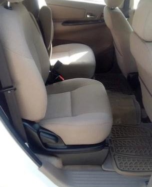 Used Toyota Innova 2015 MT for sale in New Delhi