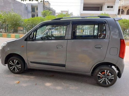 Used 2013 Maruti Suzuki Wagon R MT for sale in Ghaziabad