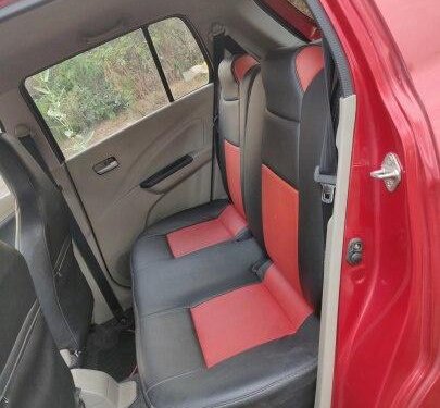 Used Maruti Suzuki Celerio 2014 AT for sale in Bangalore