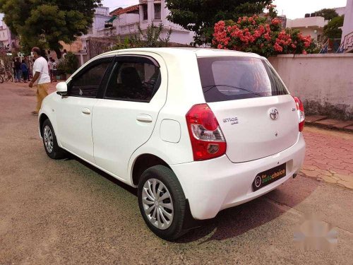 Used 2014 Toyota Etios Liva GD MT for sale in Jabalpur