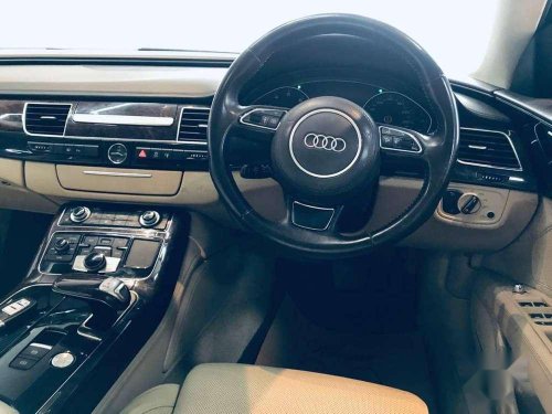 Used Audi A8 2011 AT for sale in Mumbai 