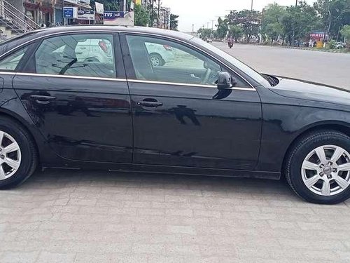 Used 2010 Audi A4 AT for sale in Hyderabad 