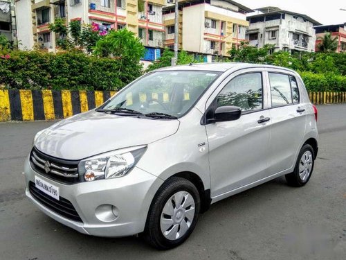 2016 Maruti Suzuki Celerio MT for sale in Mumbai 