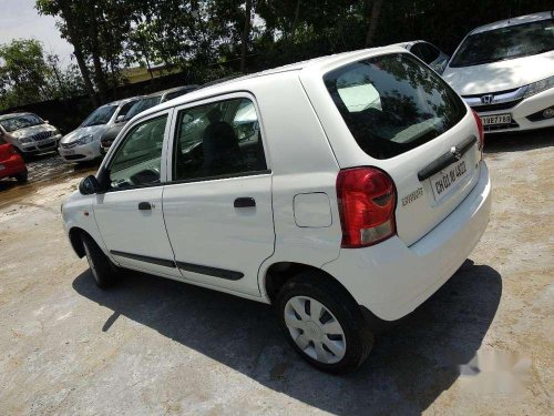 Used Maruti Suzuki Alto K10 VXI 2014 MT in Chandigarh 