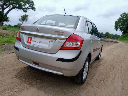 Used 2013 Maruti Suzuki Swift Dzire MT for sale in Nashik