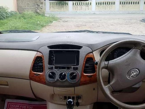 2007 Toyota Innova MT for sale in Mysore 