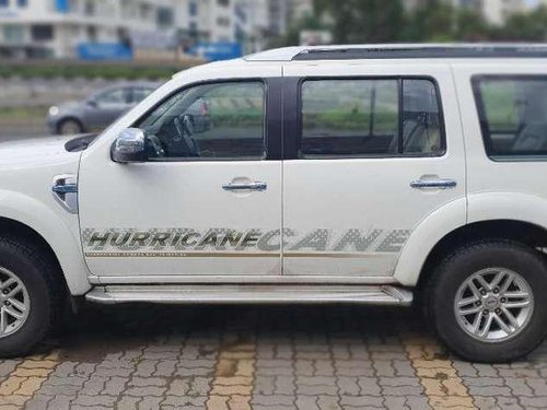 Used 2012 Ford Endeavour MT for sale in Pune 