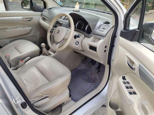 Used Maruti Suzuki Ertiga VXI 2017 MT in Gurgaon 