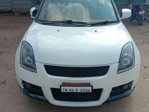 Maruti Suzuki Swift VDi ABS, 2011, MT for sale in Tiruppur 