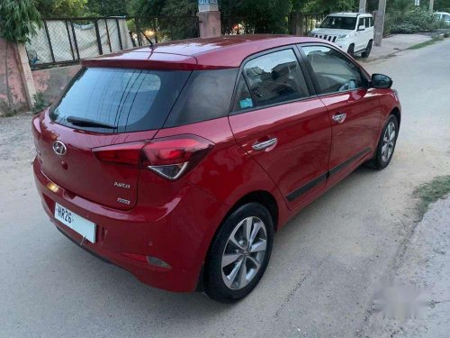 Used 2014 Hyundai Elite i20 MT for sale in Gurgaon 