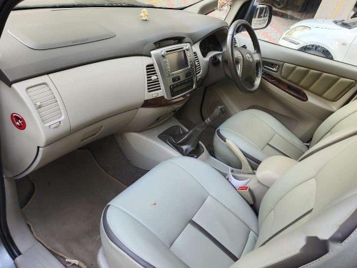 Used Toyota Innova 2012 MT for sale in Surat 