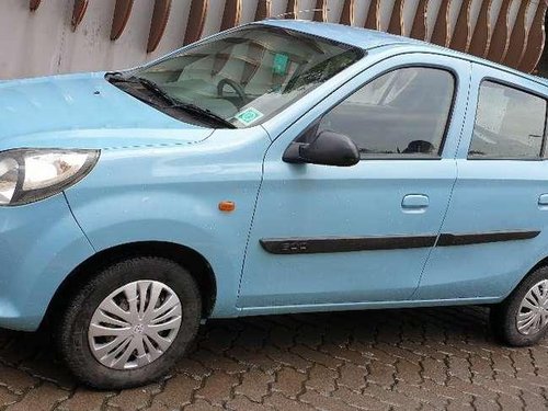 Maruti Suzuki Alto 800 VXI 2014 MT in Mumbai 