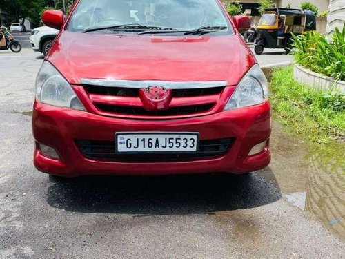 Used Toyota Innova 2.0 G1 2007 MT for sale in Bharuch 