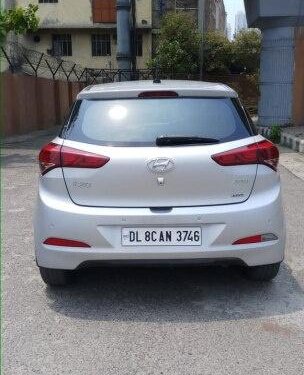 Used 2016 Hyundai Elite i20 MT for sale in New Delhi