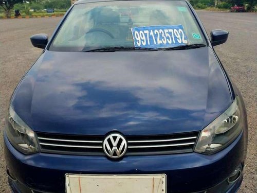 Used 2014 Volkswagen Vento MT for sale in Faridabad 
