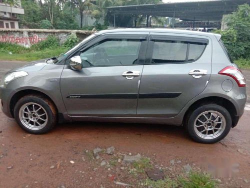 2013 Maruti Suzuki Swift VDI MT for sale in Kochi 