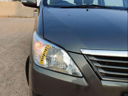 Used 2012 Toyota Innova MT for sale in Ahmedabad