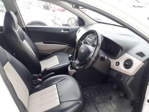 Used Hyundai Grand i10 2014 MT for sale in Jaipur 