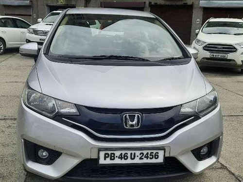 Used Honda Jazz VX CVT 2015 MT for sale in Ludhiana 