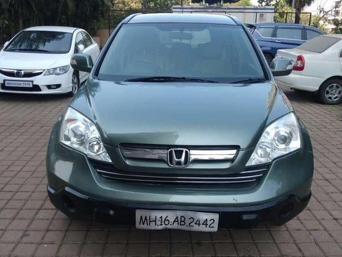 Used Honda CR-V 2008 MT for sale in Mumbai 