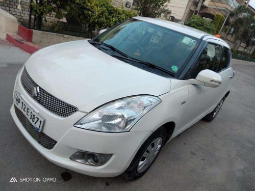 Maruti Suzuki Swift VDi ABS 2012, MT in Jalandhar 