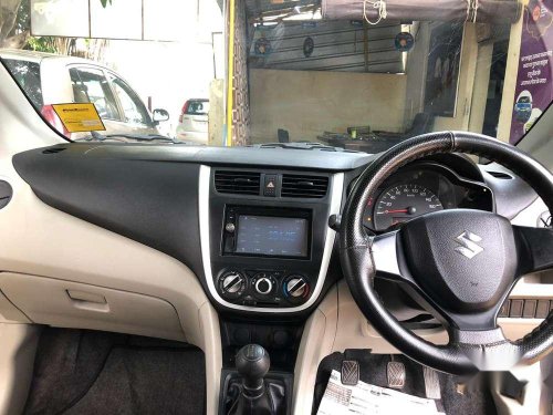 Maruti Suzuki Celerio 2017 MT for sale in Faridabad 