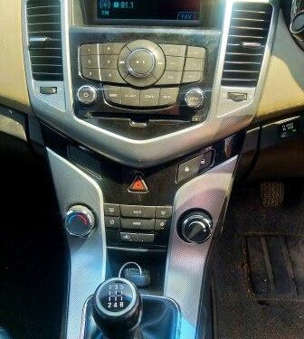 Used Chevrolet Cruze 2012 MT for sale in New Delhi