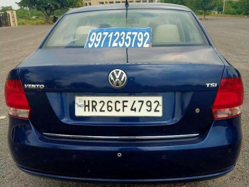 Used 2014 Volkswagen Vento MT for sale in Faridabad 