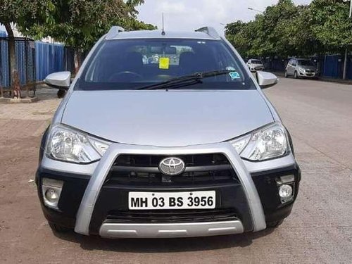 Used 2014 Toyota Etios Cross MT for sale in Pune 