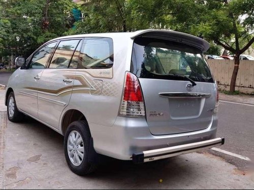 Used 2009 Toyota Innova MT for sale in Visakhapatnam