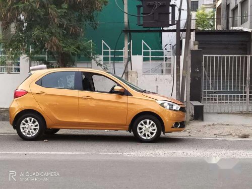 Used Tata Tiago NRG 2018 MT for sale in Noida