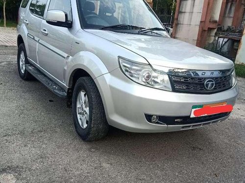 Used 2017 Tata Safari Storme MT for sale in Lucknow 