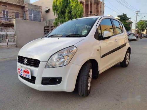 Maruti Suzuki Ritz 2010 MT for sale in Jodhpur 