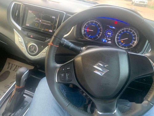 Maruti Suzuki Baleno 2018 MT for sale in Gurgaon 