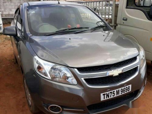 Used 2013 Chevrolet Sail MT for sale in Tirunelveli 