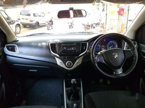 Used 2016 Maruti Suzuki Baleno MT for sale in Chennai