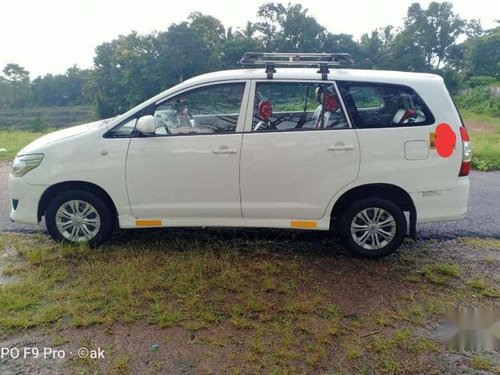 Toyota Innova 2012 MT for sale in Ernakulam 