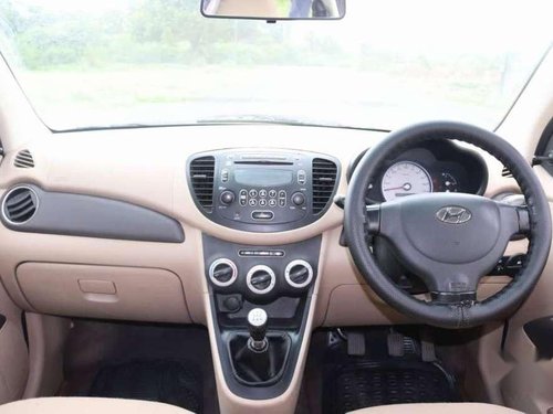 Used Hyundai I10 2007 MT for sale in Ahmedabad