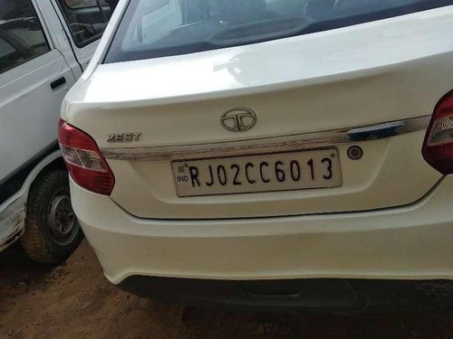 Tata Zest XMA , 2015, MT for sale in Jaipur 