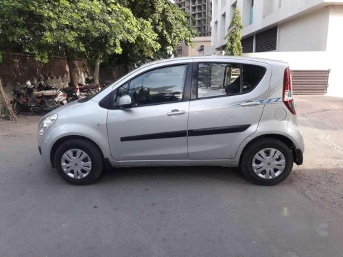 Maruti Suzuki Ritz Vdi BS-IV, 2012, MT in Rajkot 