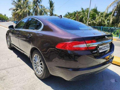 Used 2013 Jaguar XF AT for sale in Mumbai