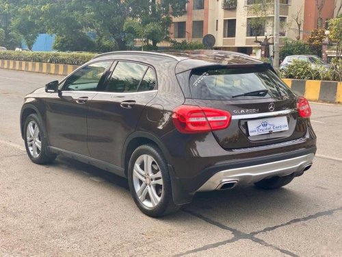 Used 2017 GLA Class  for sale in Mumbai