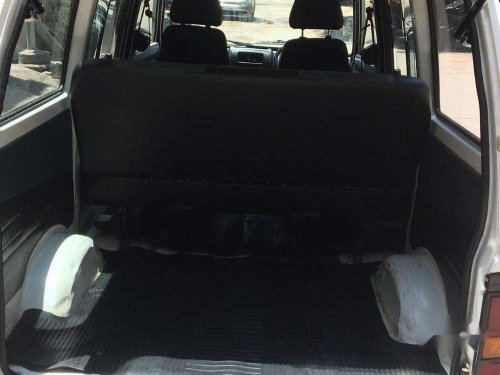 Used Maruti Suzuki Omni 2018 MT for sale in Hyderabad 