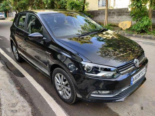 Used Volkswagen Polo 2018 MT for sale in Nagar